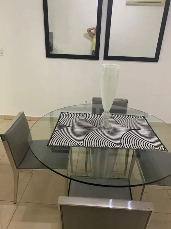 Alquiler de apartamento en White tower 1 habitacion — 2