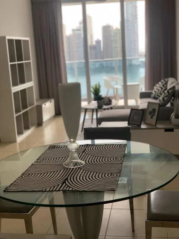Alquiler de apartamento en White tower 1 habitacion — 4