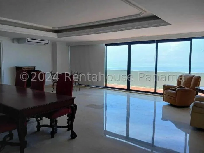 Apartamento en Miramar de 2 recamaras en alquiler — 3