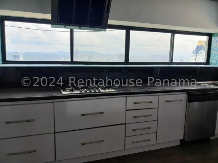 Apartamento en Miramar de 2 recamaras en alquiler — 4