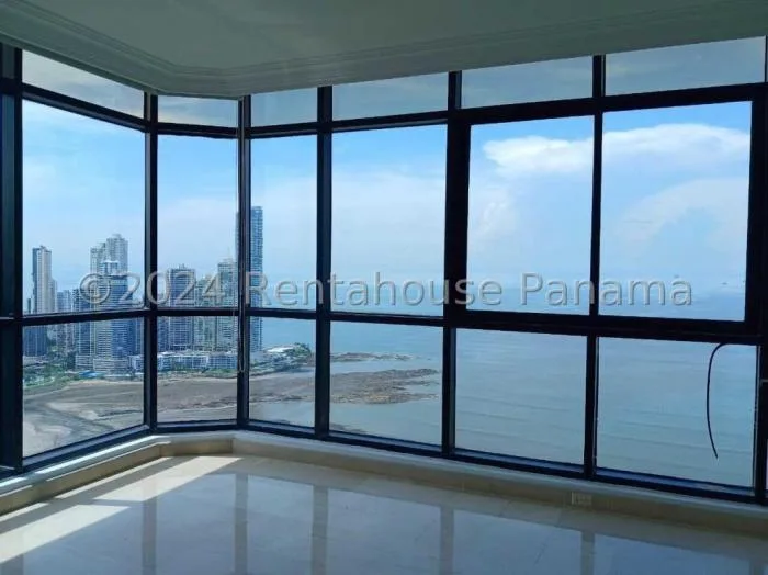 Apartamento en Miramar de 2 recamaras en alquiler — 5