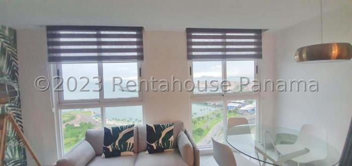 The sands 1 habitacion en alquiler