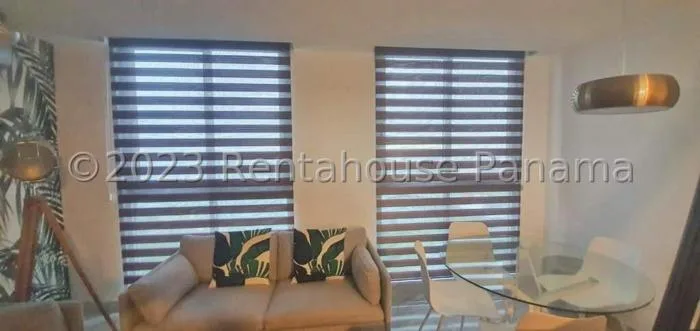 The sands 1 habitacion en alquiler — 3