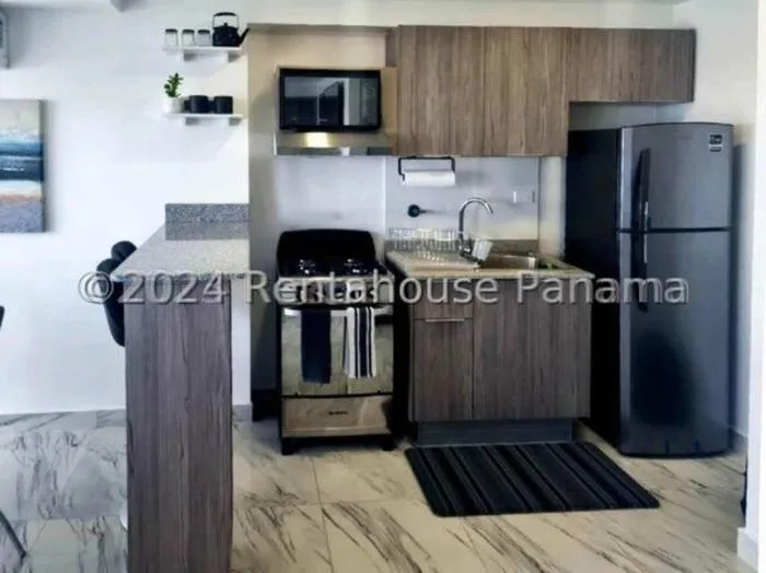 The sands Panama 1 habitacion — 2