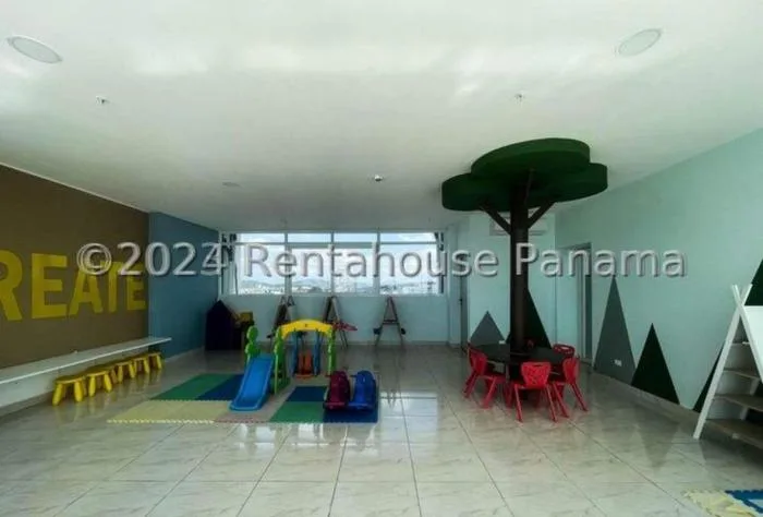 The sands Panama 1 habitacion — 4