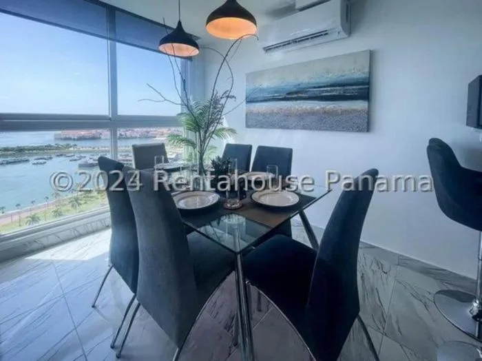 The sands Panama 1 habitacion — 5