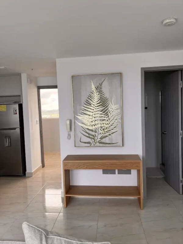 The sands Avenida Balboa 1 recamara — 2