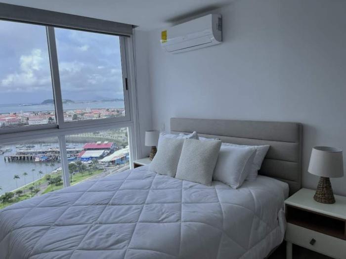 The sands Avenida Balboa 1 recamara
