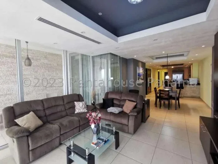 Rivage avenida balboa 2 habitaciones. rivage avenida balboa 2 recamaras