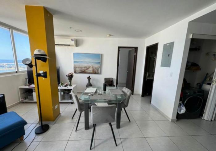 1 bedroom apartment in the sands for sale
