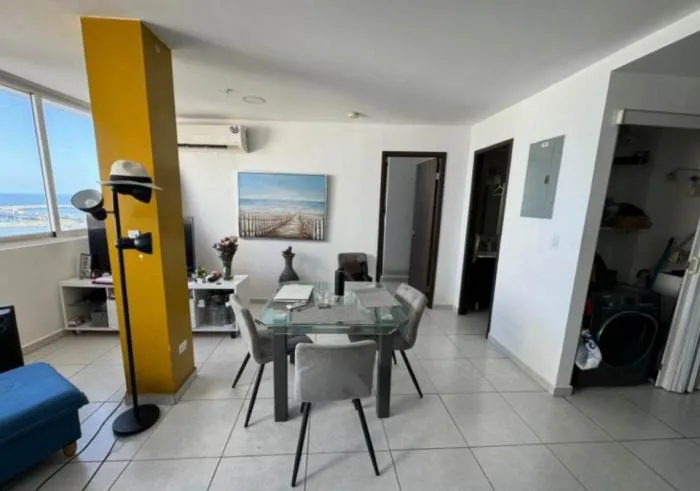 Apartamento en The sands de 1 recamara en venta — 2