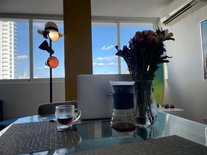 1 bedroom apartment in the sands for sale