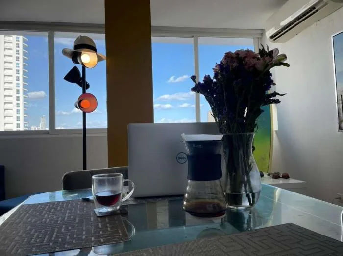 Apartamento en The sands de 1 recamara en venta — 5