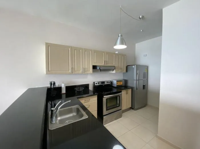 Vista marina  Panama amoblado en venta — 2