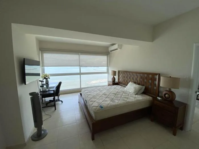 Vista marina  Panama amoblado en venta — 4
