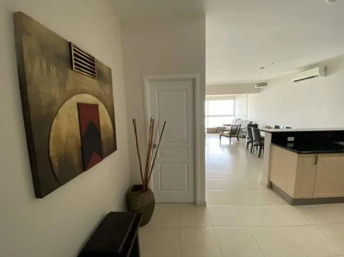 Vista marina  Panama amoblado en venta — 5