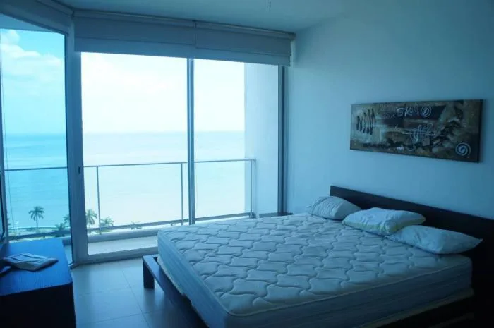 Alquiler de apartamento en Ph destiny 1 recamara — 5