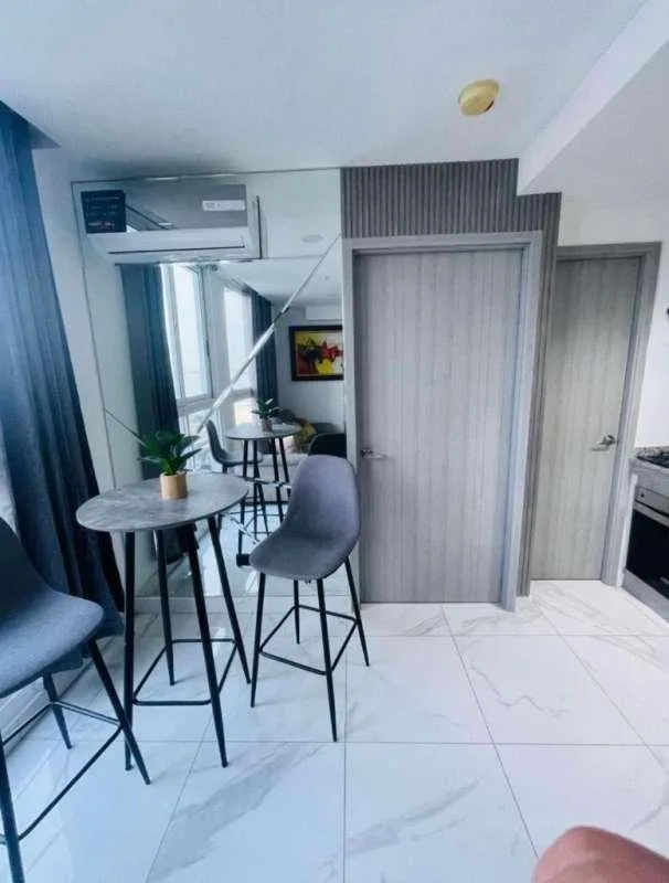 Apartamento en The sands Avenida Balboa en alquiler — 2