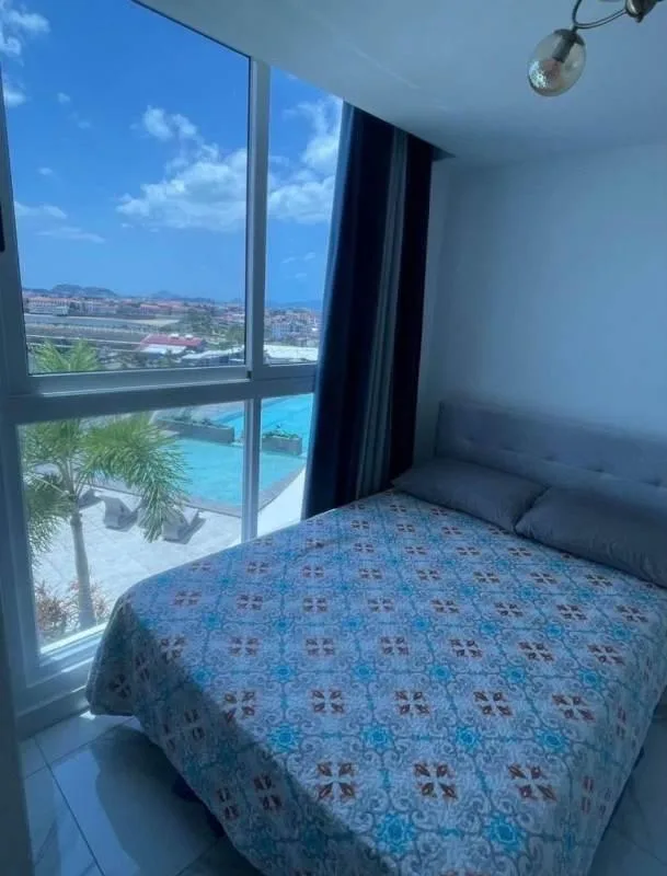 Apartamento en The sands Avenida Balboa en alquiler — 3