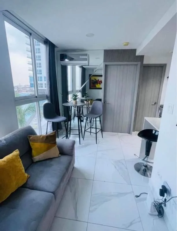 Apartamento en The sands Avenida Balboa en alquiler — 4