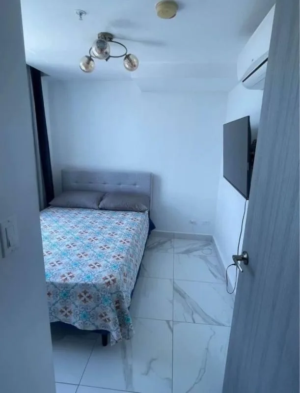 Apartamento en The sands Avenida Balboa en alquiler — 5