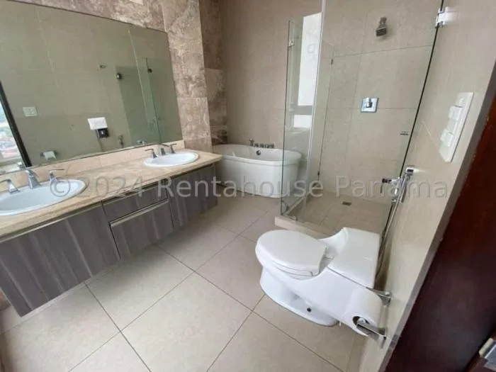 Apartamento en Rivage Avenida Balboa en venta — 3