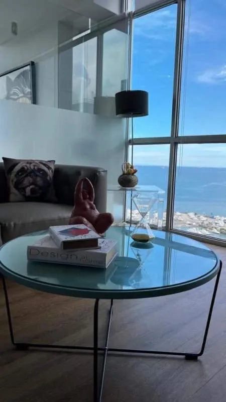 Apartamento en Colores de bella vista de 1 recamara en venta — 4