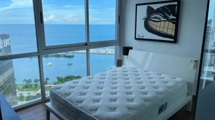 Apartamento en Colores de bella vista de 1 recamara en venta — 5