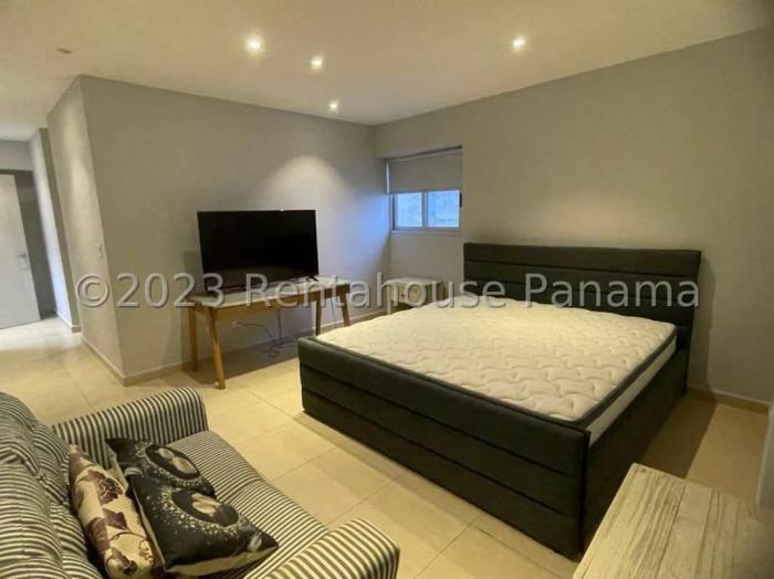 Waters on the bay Avenida Balboa Panama en venta