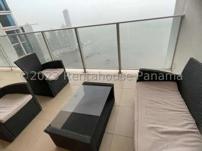 Waters on the bay Avenida Balboa Panama en venta — 5