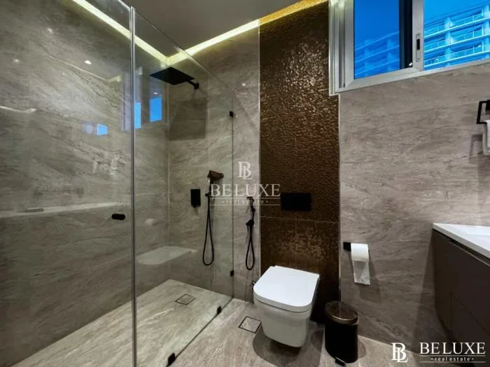 Apartment for sale in sky with 2 bedrooms