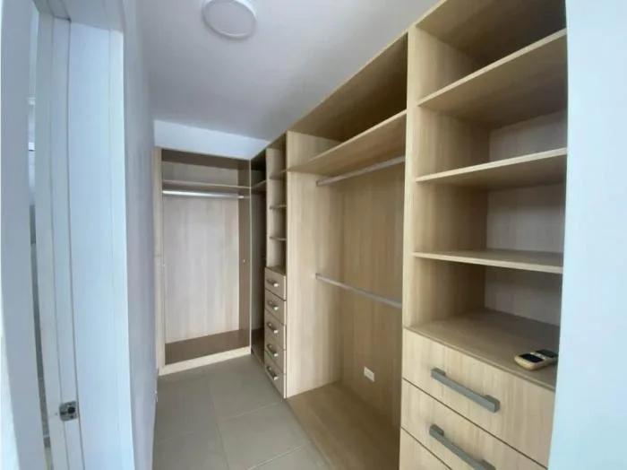 Alquiler de apartamento en White tower 2 habitaciones — 5