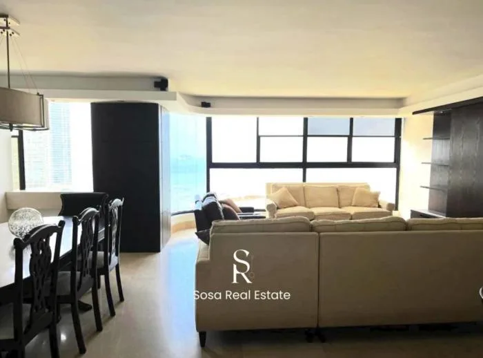 Torres del pacifico 3 recamaras en alquiler. alquiler de apartamento en torres del pacifico 3 habita