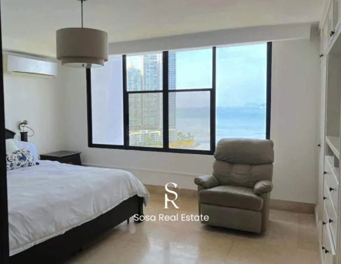 Torres del pacifico Avenida Balboa 3 habitaciones — 2