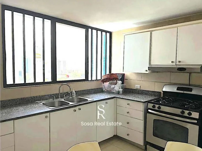 Torres del pacifico Avenida Balboa 3 habitaciones — 3