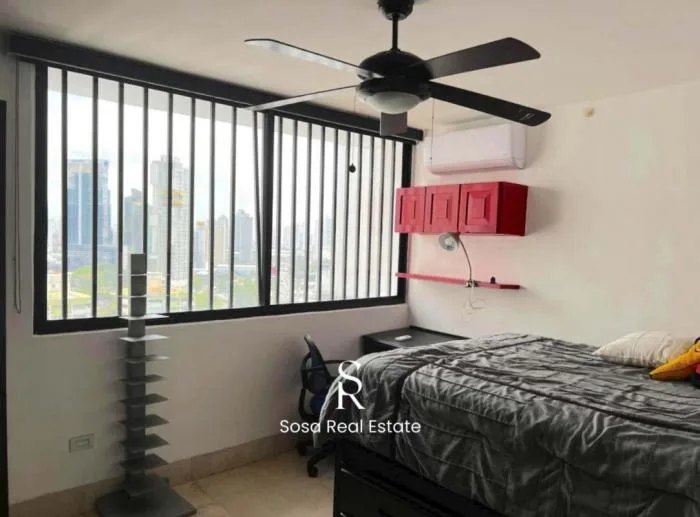 Torres del pacifico Avenida Balboa 3 habitaciones — 5