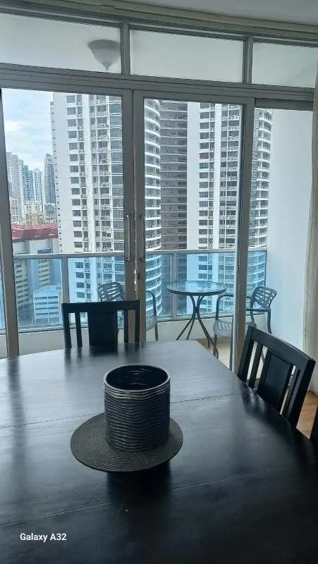 Bayfront tower Avenida Balboa Panama en alquiler — 2