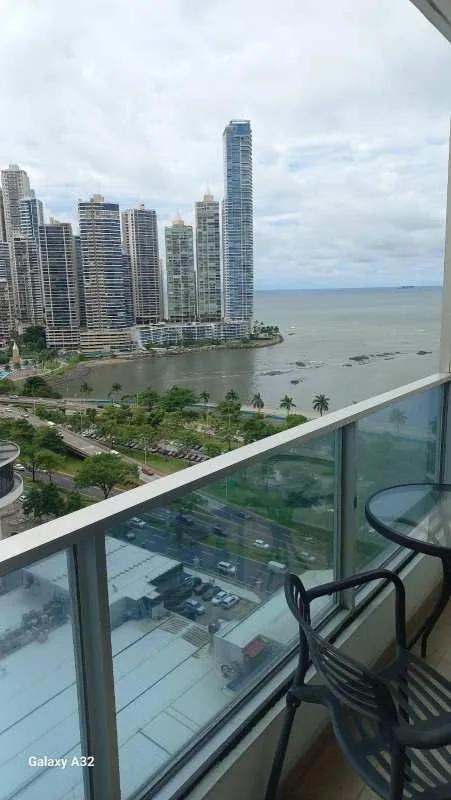 Bayfront tower Avenida Balboa Panama en alquiler — 3