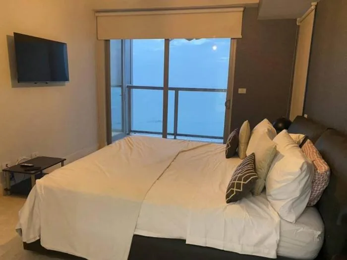 Alquiler de apartamento en Yoo panama 1 recamara — 2