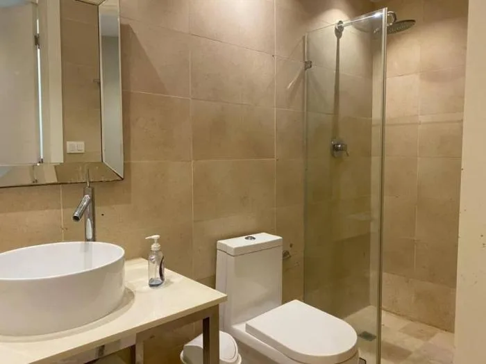 Alquiler de apartamento en Yoo panama 1 recamara — 3