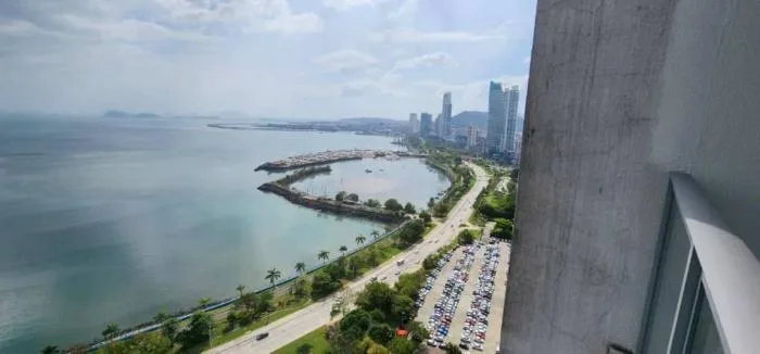 Alquiler de apartamento en Yoo panama 1 recamara — 4