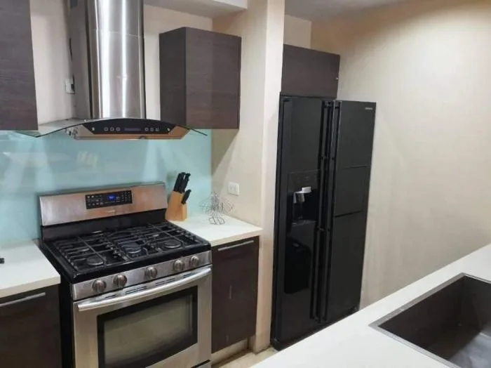 Alquiler de apartamento en Yoo panama 1 recamara — 5