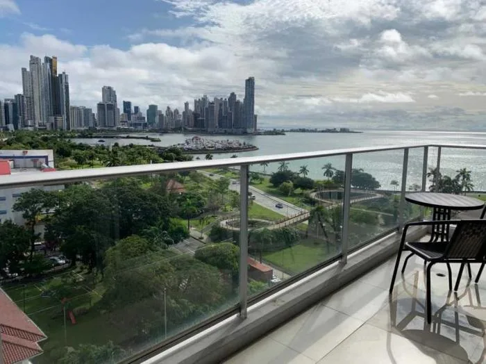 Apartamento en Destiny de 1 habitacion en alquiler — 2