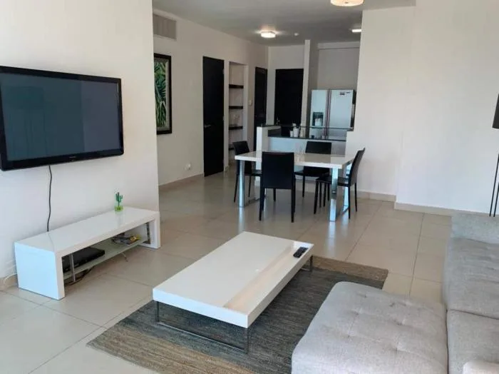Apartamento en Destiny de 1 habitacion en alquiler — 4