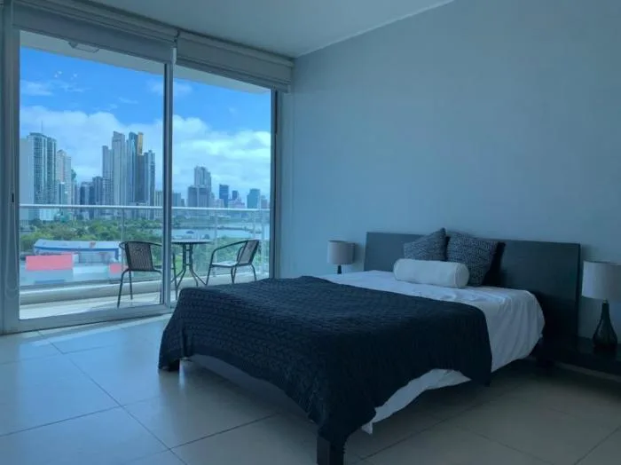 Apartamento en Destiny de 1 habitacion en alquiler — 5