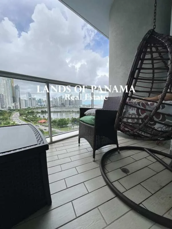 Apartamento en Yacht club tower Avenida Balboa en venta — 3