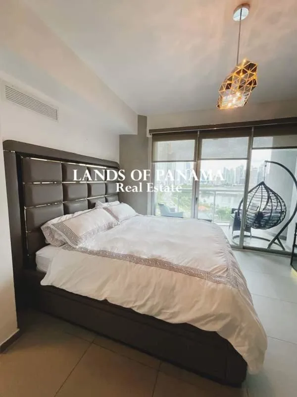 Apartamento en Yacht club tower Avenida Balboa en venta — 4