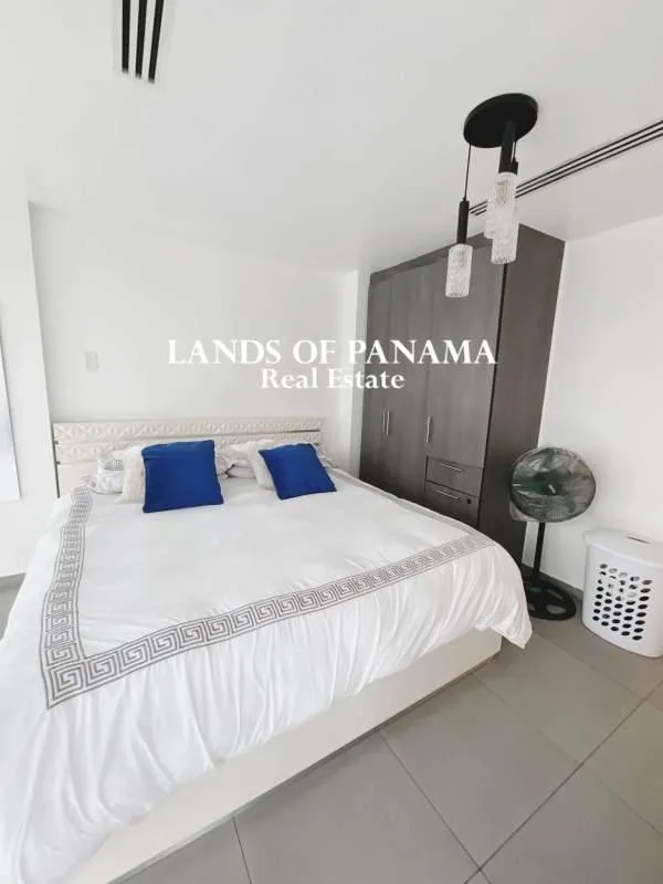 Apartamento en Yacht club tower Avenida Balboa en venta — 5