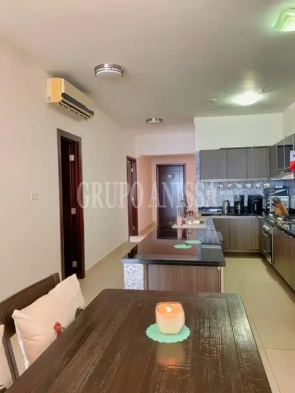 Rivage Avenida Balboa 2 habitaciones — 2