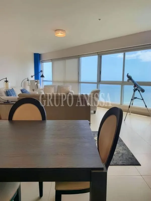 Rivage Avenida Balboa 2 habitaciones — 4
